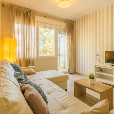 Apartamento Al Medina Cordoba Córdoba Exterior foto