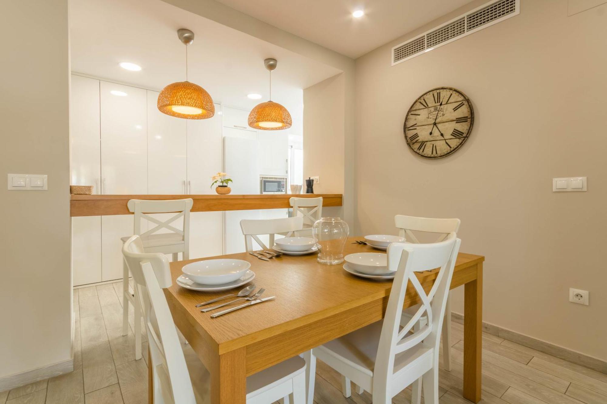 Apartamento Al Medina Cordoba Córdoba Exterior foto