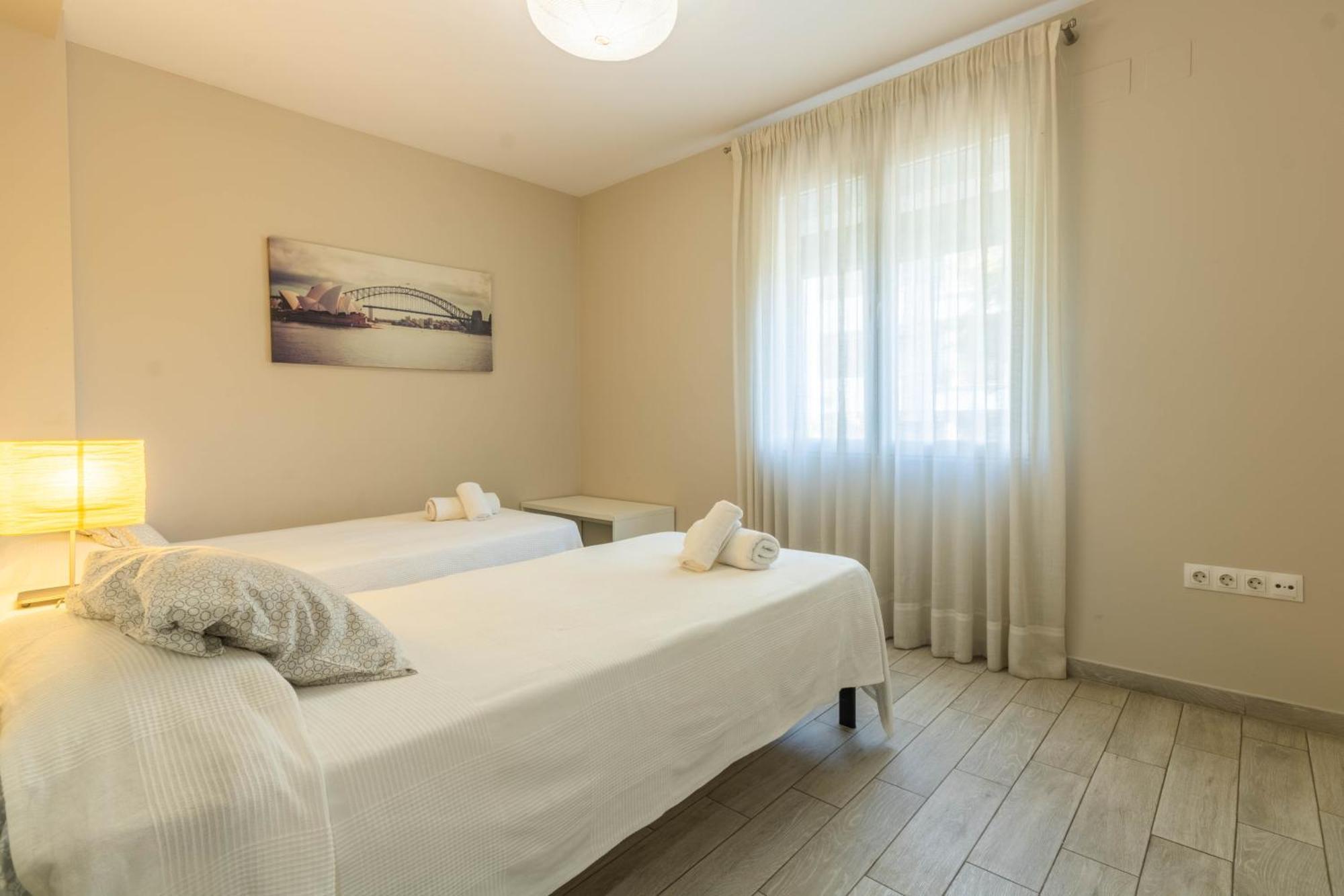 Apartamento Al Medina Cordoba Córdoba Exterior foto