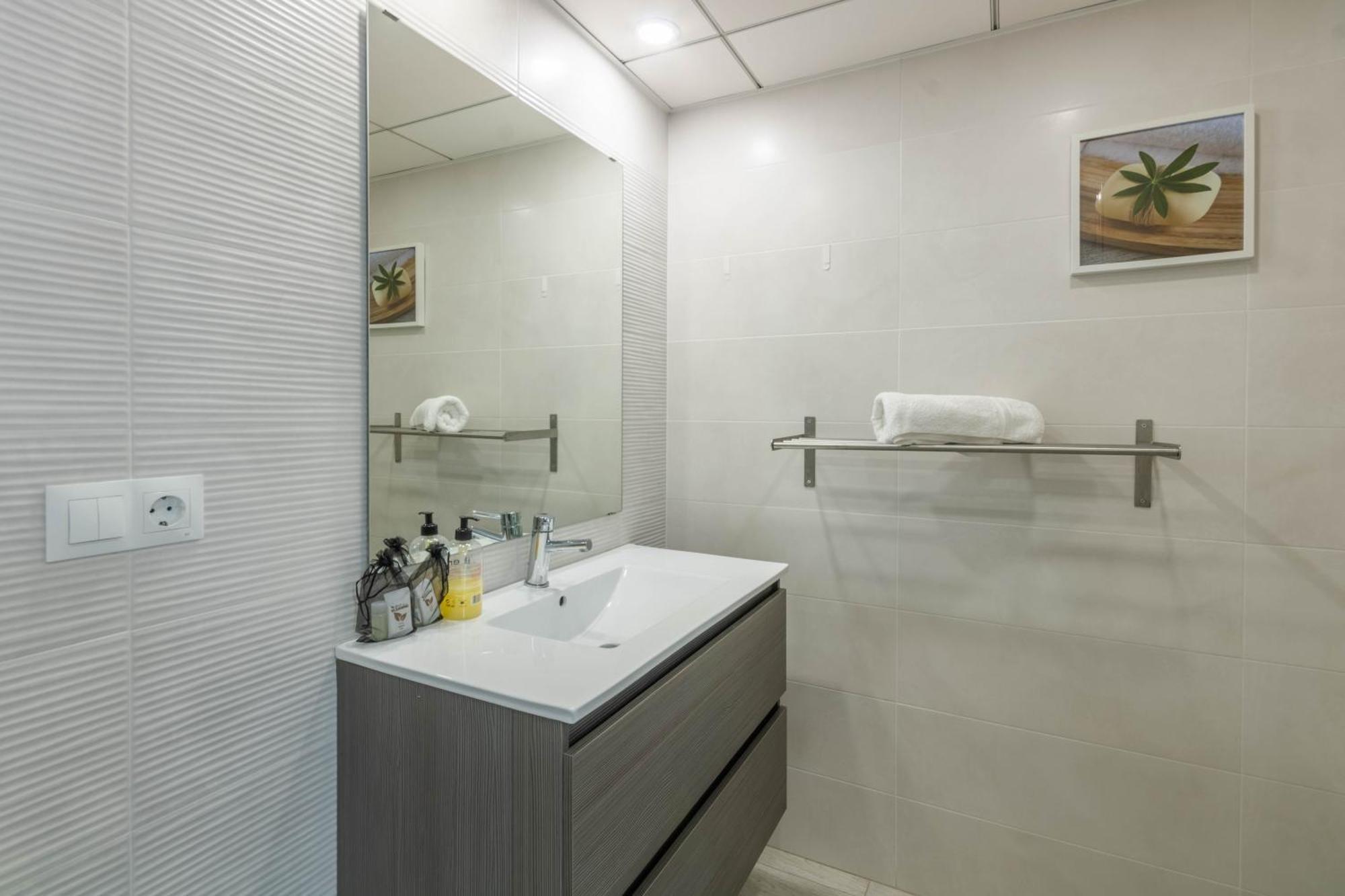 Apartamento Al Medina Cordoba Córdoba Exterior foto