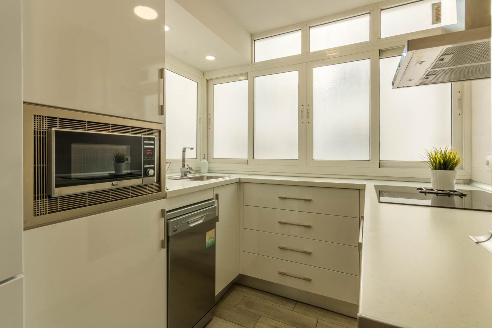 Apartamento Al Medina Cordoba Córdoba Exterior foto