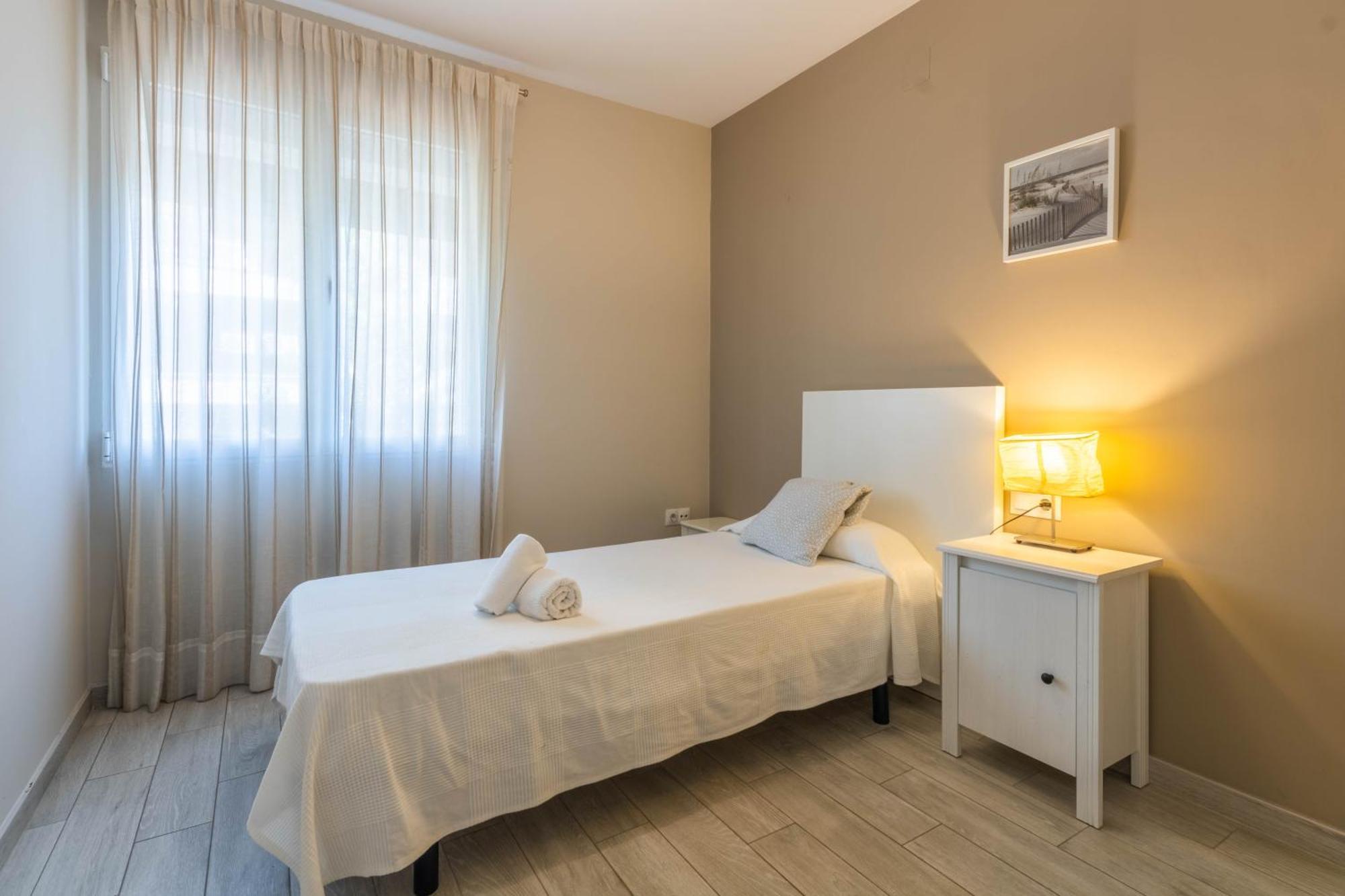 Apartamento Al Medina Cordoba Córdoba Exterior foto