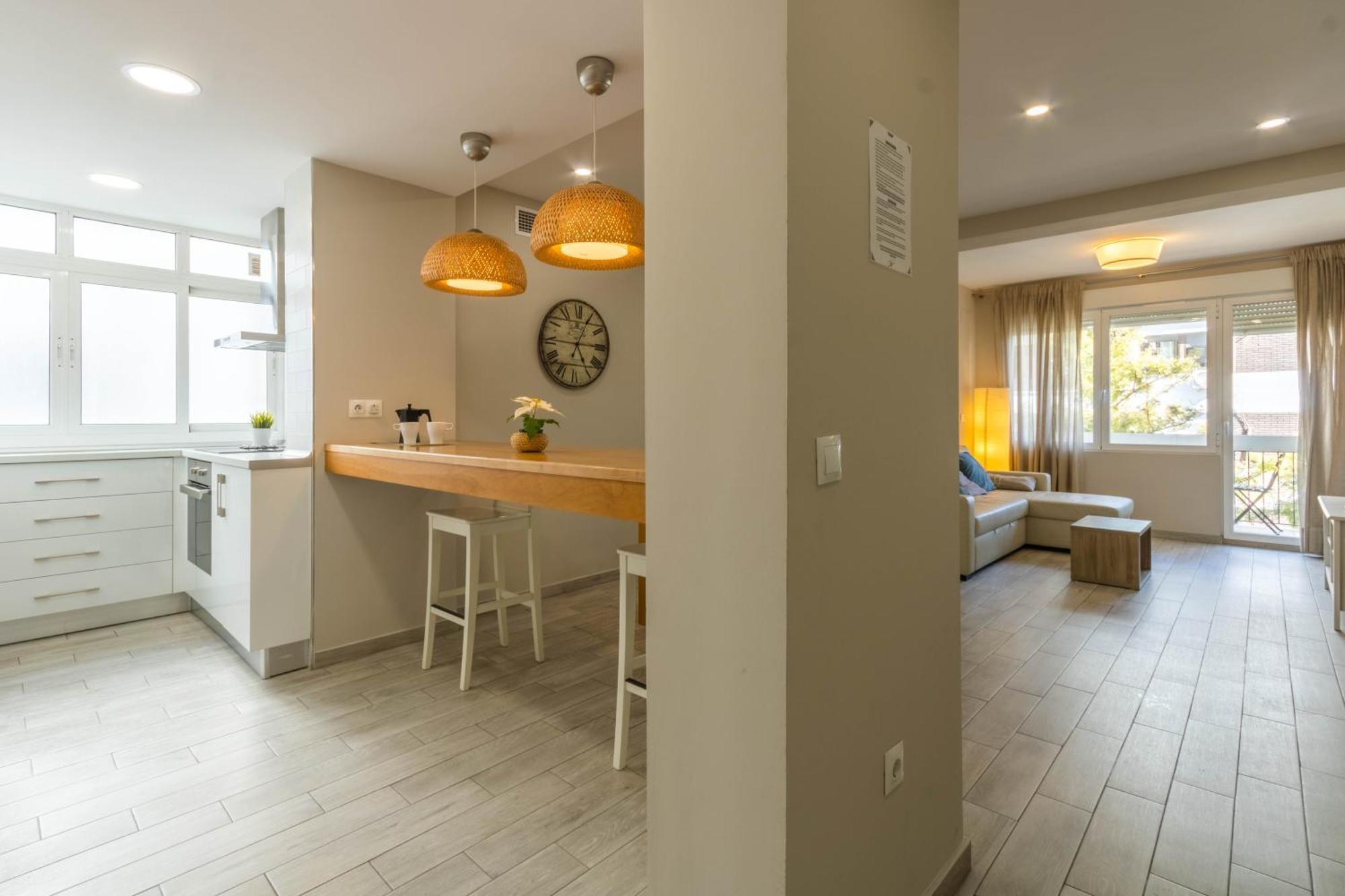 Apartamento Al Medina Cordoba Córdoba Exterior foto
