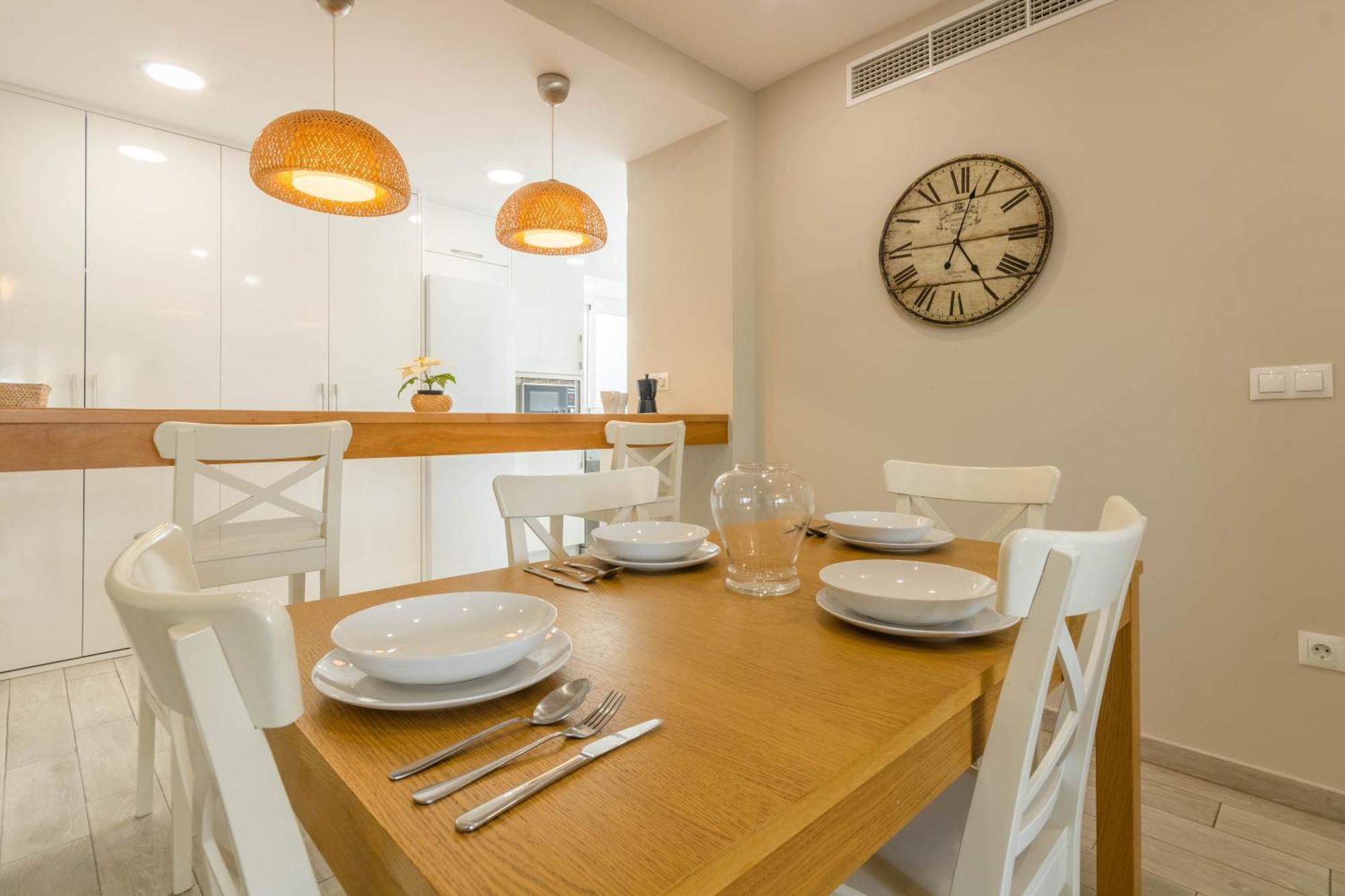 Apartamento Al Medina Cordoba Córdoba Exterior foto