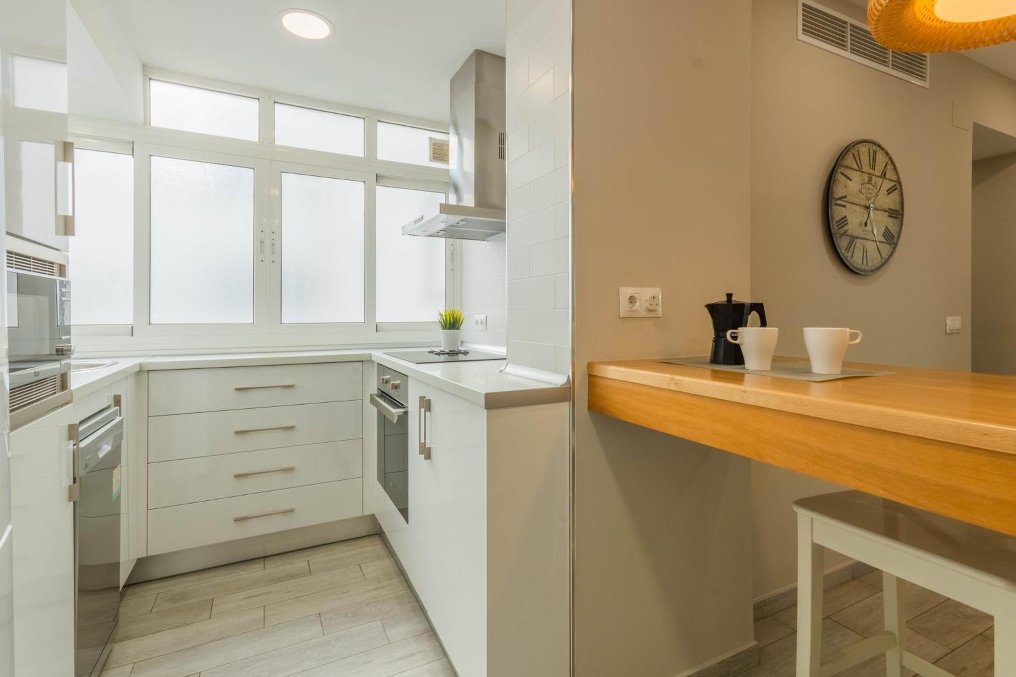 Apartamento Al Medina Cordoba Córdoba Exterior foto