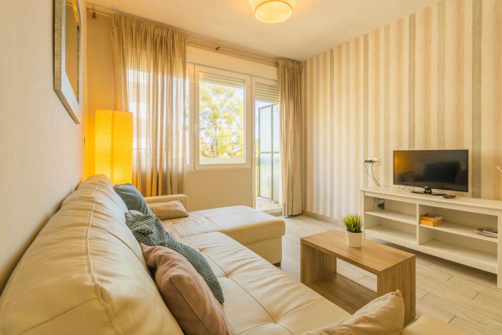 Apartamento Al Medina Cordoba Córdoba Exterior foto