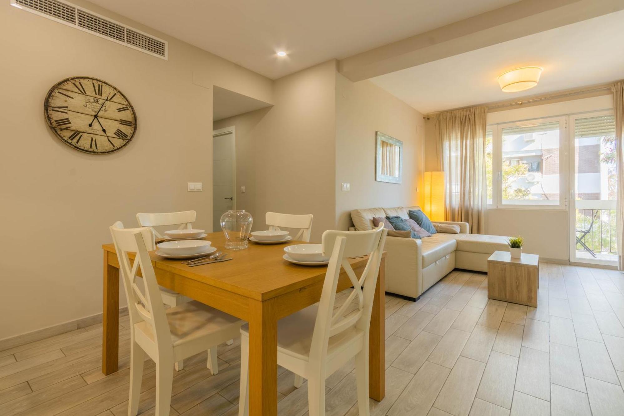 Apartamento Al Medina Cordoba Córdoba Exterior foto