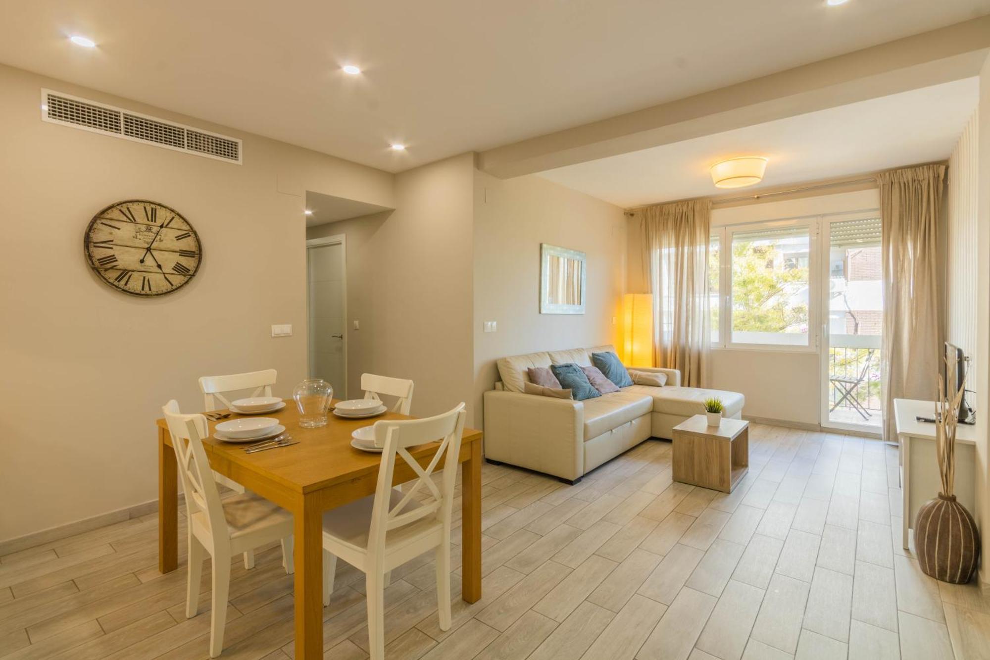 Apartamento Al Medina Cordoba Córdoba Exterior foto