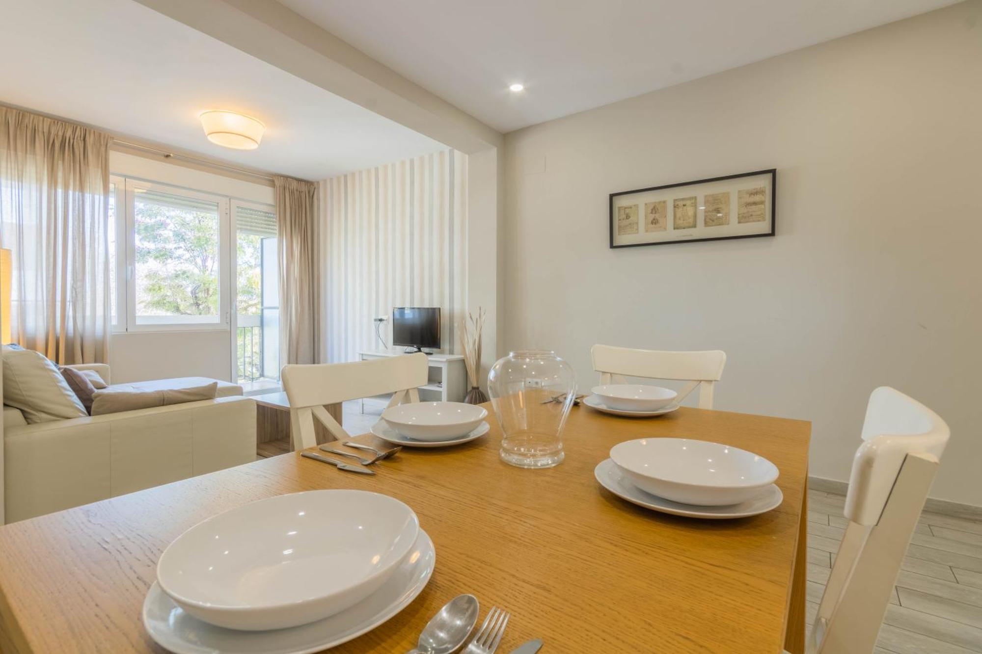 Apartamento Al Medina Cordoba Córdoba Exterior foto
