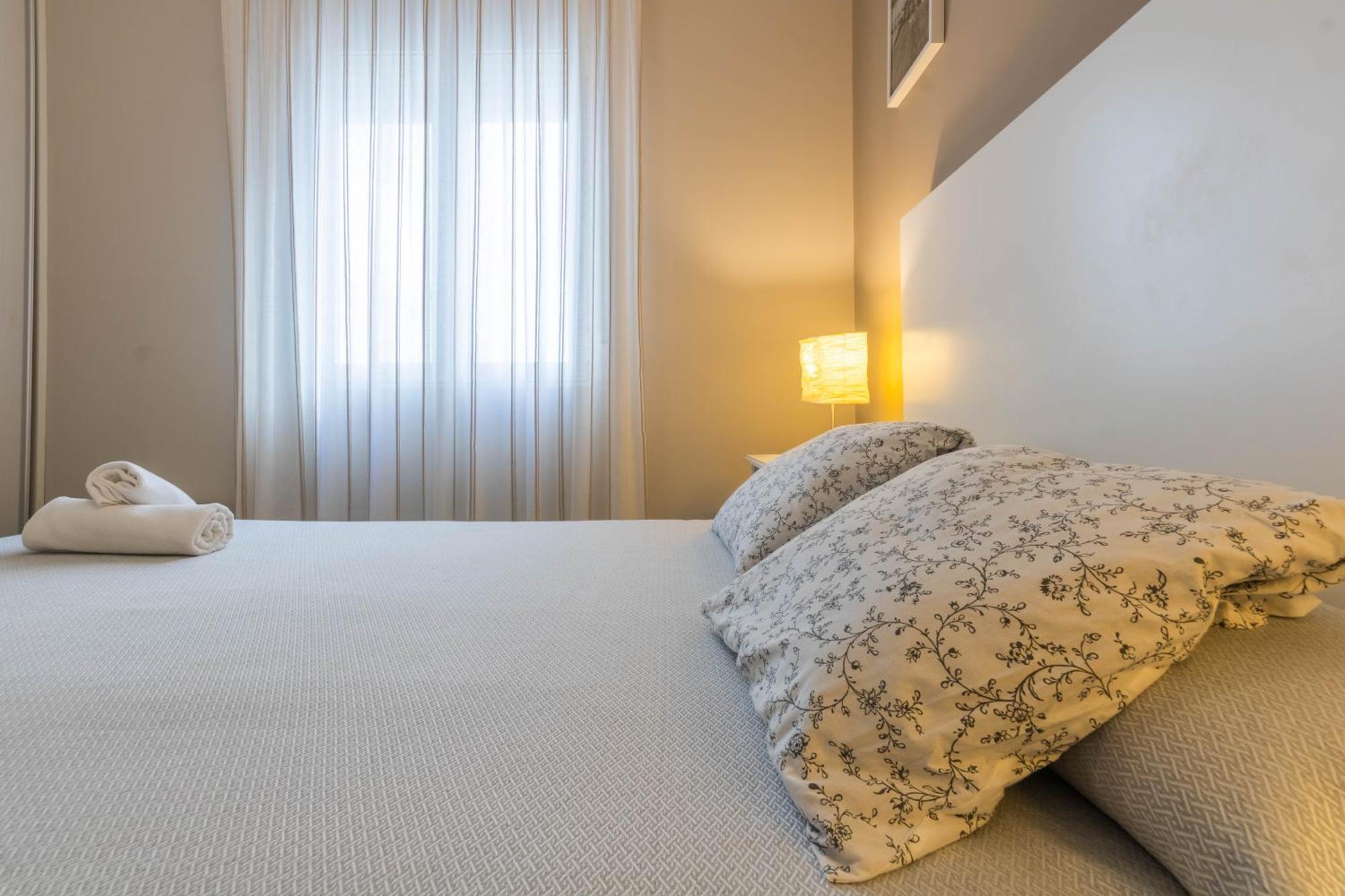 Apartamento Al Medina Cordoba Córdoba Exterior foto