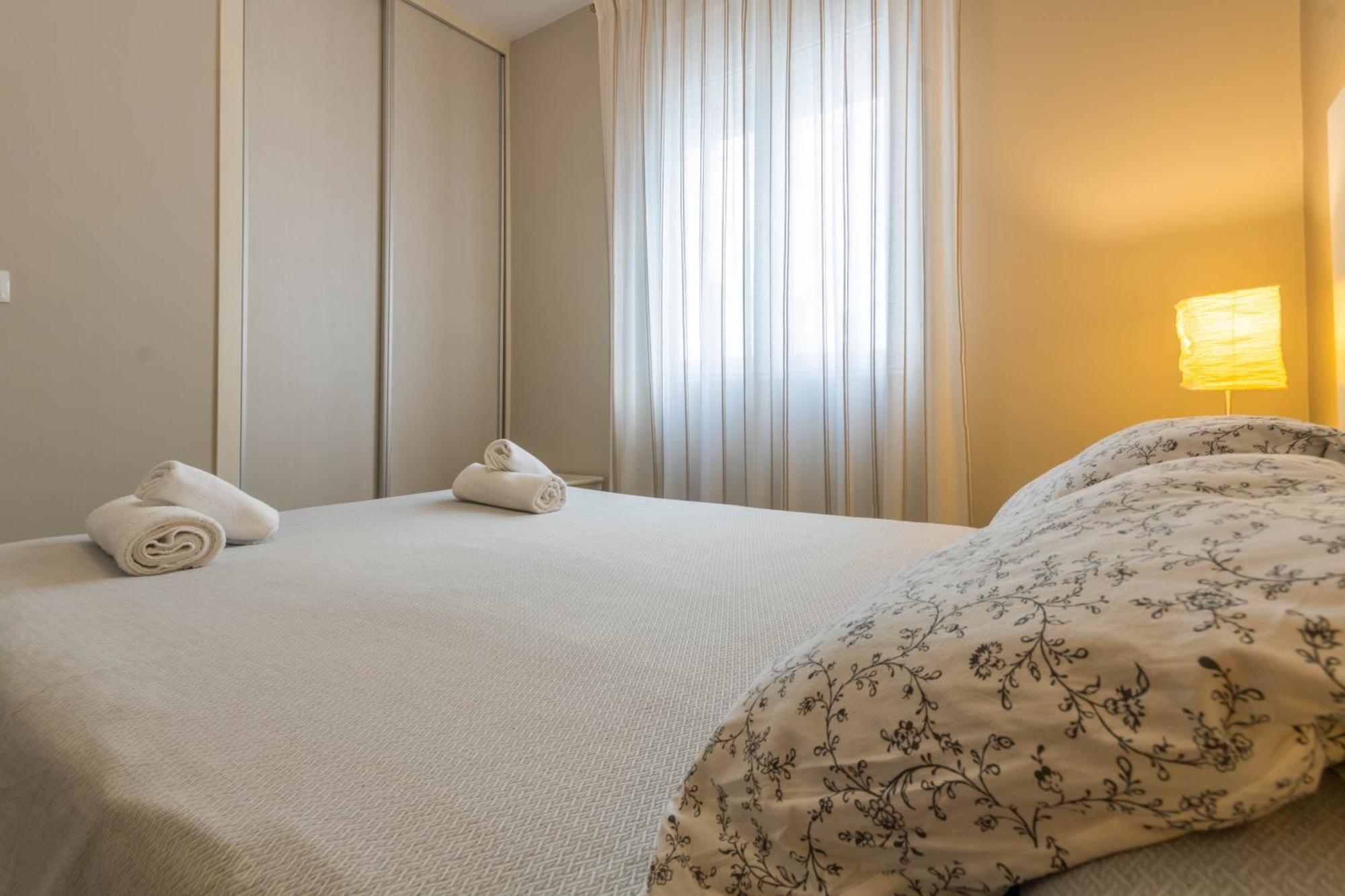 Apartamento Al Medina Cordoba Córdoba Exterior foto