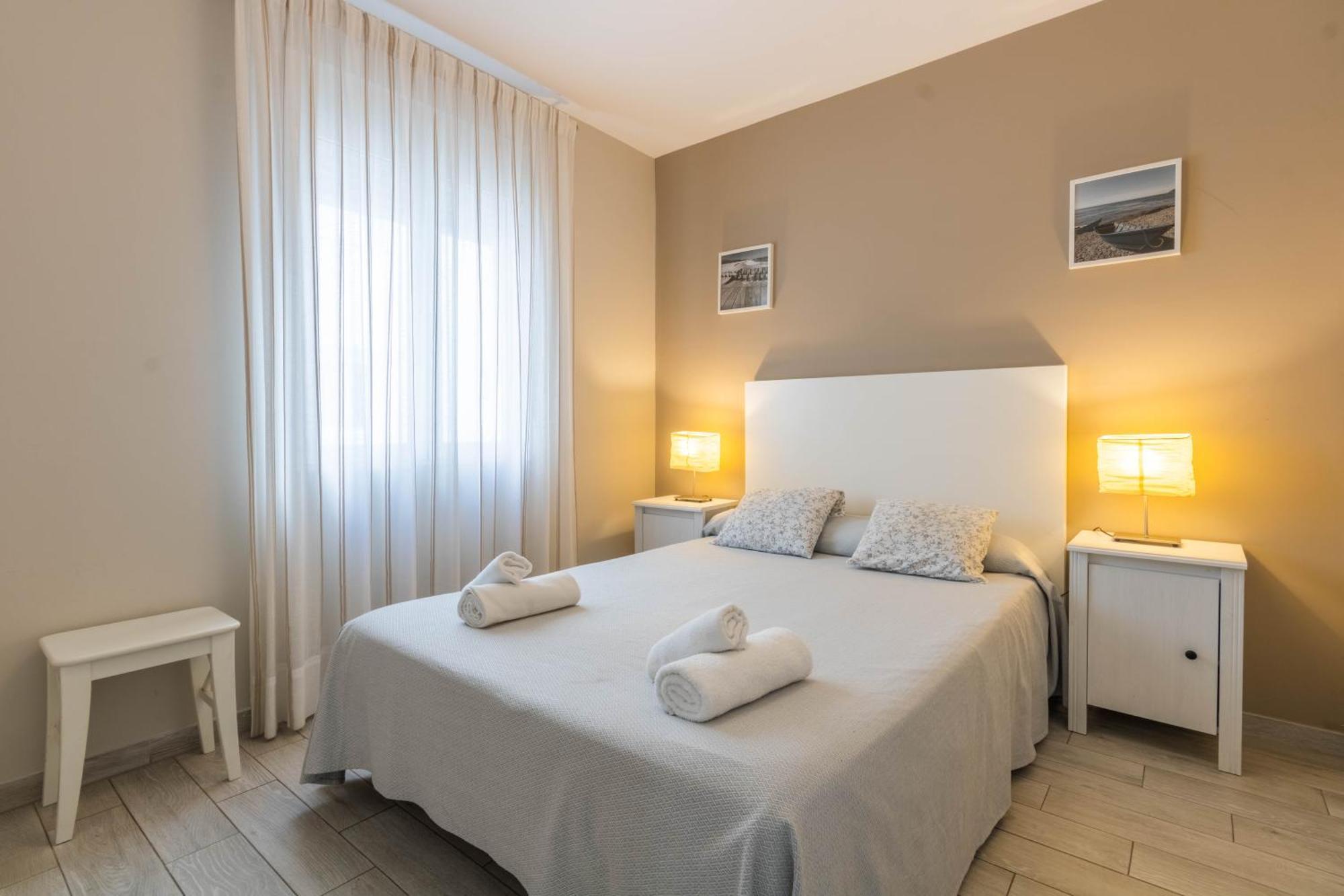 Apartamento Al Medina Cordoba Córdoba Exterior foto